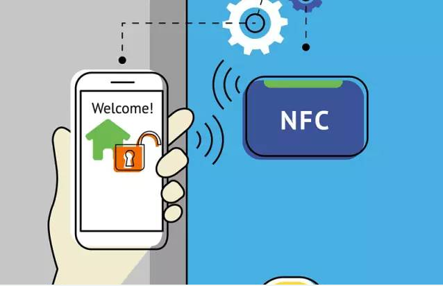 NFC敗給了二維碼？什么是NFC技術(shù)